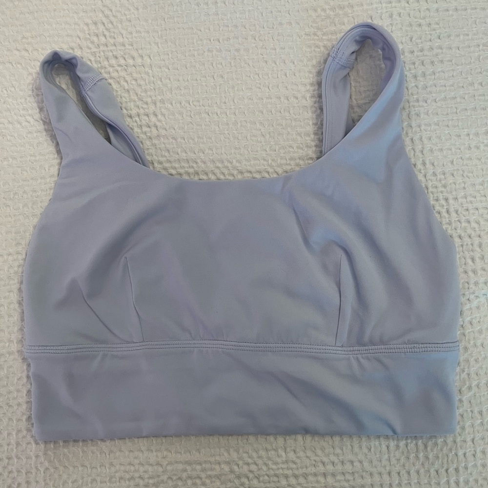 lululemon align bra c/d